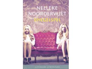 Spiegelspel - Nelleke Noordervliet