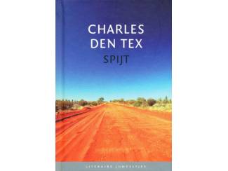 Spijt - Charles den Tex