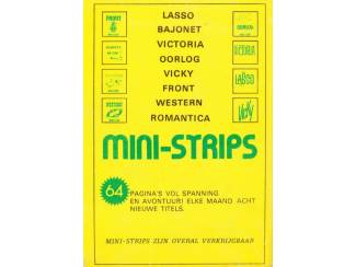 Stripboeken Super reeks nr 435 - De baai van de dood