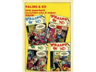 Stripboeken UFO - Strippaperback nr 3 - Classics