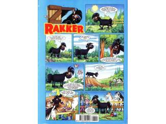 Striptijdschriften Penny nr 11 - 2011