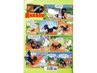 Striptijdschriften Penny nr 13 - 2012