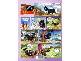 Striptijdschriften Penny nr 15 - 2012