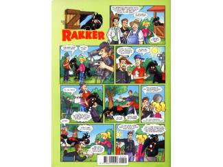 Striptijdschriften Penny nr 18 - 2012