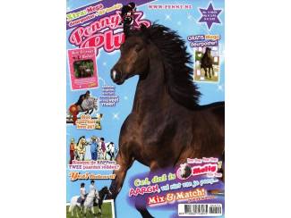 Striptijdschriften Penny Plus nr 4 - 2010