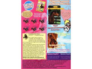 Striptijdschriften Penny Plus nr 9 - 2008