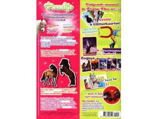 Striptijdschriften Penny Plus nr 11 - 2010