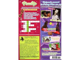 Striptijdschriften Penny Plus nr 12 - 2010