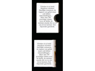 Po&euml;zie Z&oacute;&oacute;&oacute; verliefd - Pam Brown e.a. - Terra box