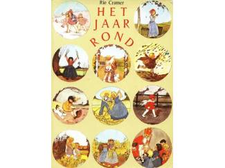 Het Jaar Rond - Rie Cramer