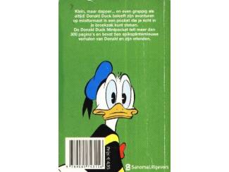 Stripboeken Mini Pocket Donald Duck nr 5 - Walt Disney