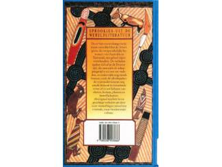 Jeugdboeken Aboriginal Mythen - Elmar - HK