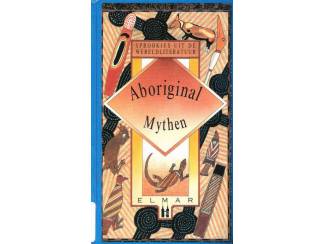 Jeugdboeken Aboriginal Mythen - Elmar - HK