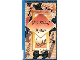 Aboriginal Mythen - Elmar - HK