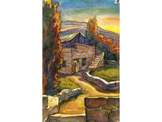 Religieus De Bijbel in Vertelling en Beeld - BKV - Driebergen