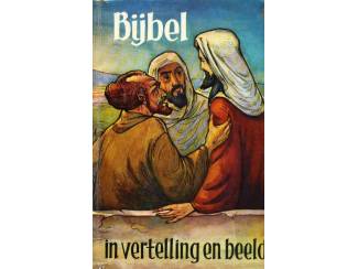 De Bijbel in Vertelling en Beeld - BKV - Driebergen
