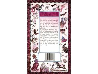 Jeugdboeken Diversische Sprookjes - Bert Oosterhout dl 2 - Elmar