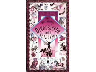 Diversische Sprookjes - Bert Oosterhout dl 2 - Elmar