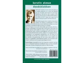 Romans Doodsklokken - Kerstin Ekman