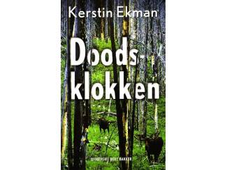 Romans Doodsklokken - Kerstin Ekman