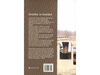 Overige Boeken en Diversen Drenthe in beelden - Ebelina Bruins