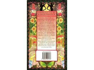 Jeugdboeken Finse Sprookjes - Elmar