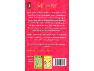 Romans Hals over kop - Jill Mansell - Poema