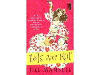 Hals over kop - Jill Mansell - Poema