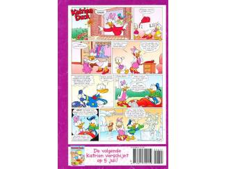 Striptijdschriften Katrien nr 6 - 2017