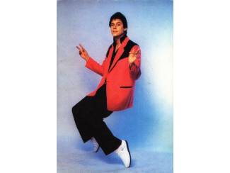 Stripboeken Peggy nr 7 - 1982 - Wilma en het heidemeisje