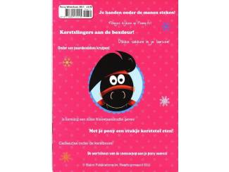 Stripboeken Penny Winterboek 2011