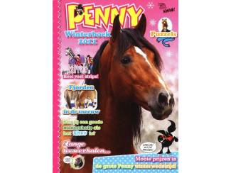 Penny Winterboek 2011