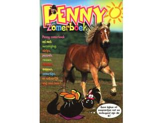 Stripboeken Penny Zomerboek 2005