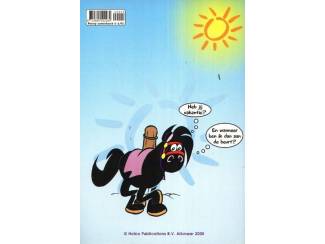 Stripboeken Penny Zomerboek 2005