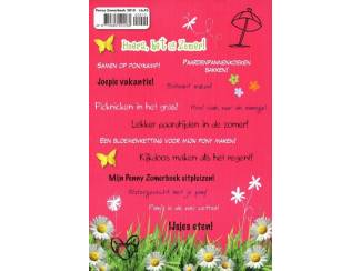 Stripboeken Penny Zomerboek 2010