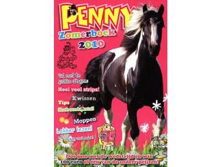 Penny Zomerboek 2010