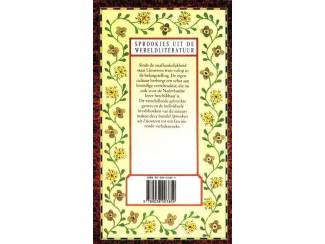 Jeugdboeken Sprookjes uit Litouwen - Elmar