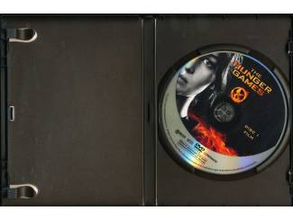 DVD's The Hunger Games - DVD - 12