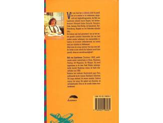 Reisboeken Ver van huis - Reisbrieven - Bob van Laerhoven