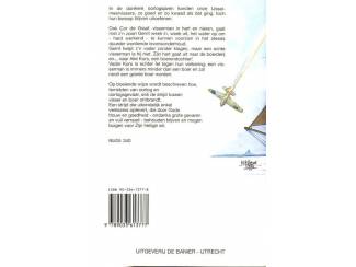 Religieus Water en Land - J. PH. Buddingh