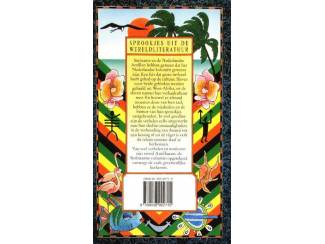 Jeugdboeken Westindische Sprookjes - Elmar