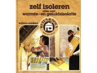 Zelf isoleren - Willem Aalders