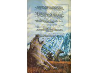 Fantasy Aardkinderen dl 2 - De Vallei van de Paarden - Jean M. Auel - Spe