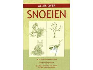 Alles over Snoeien
