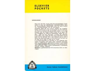 Hobby en Techniek Borduren - Gertrud Oheim