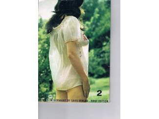 Magazines en tijdschriften Busen copyright 1975 no. 2