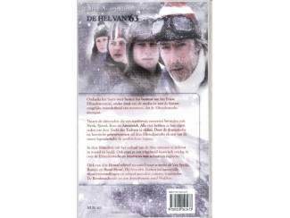 Overige Boeken en Diversen De hel van '63 - Dick van den Heuvel