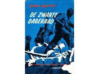 De Zwarte Dageraad - James Garrett
