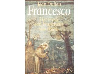 Religieus Francesco - Jean Dulieu