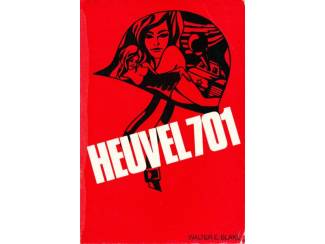 Heuvel 701 - Walter E. Blake